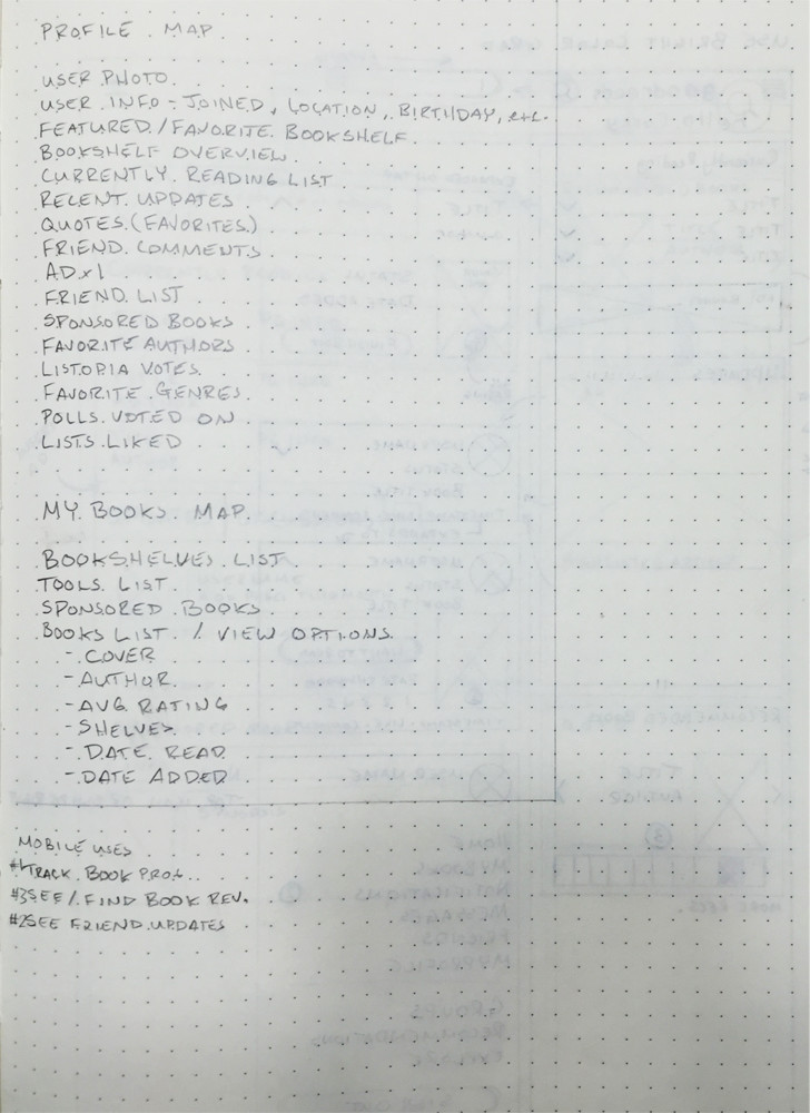 content map and notes pg2